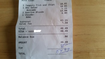 Spencer Makenzie's, East Thompson Boulevard, Ventura, CA, USA photo #1 Got Food Poisoning? Report it now Spencer Makenzie's, East Thompson Boulevard, Ventura, CA, USA, photo #1 Got Food Poisoning? Report it now