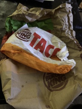 Burger King, Fairless Drive, Lorain, Ohio, USA photo #1