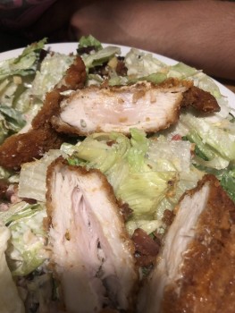Chili's Grill & Bar photo #1 Got Food Poisoning? Report it now Chili's Grill & Bar, photo #1 Got Food Poisoning? Report it now