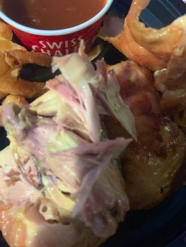 Swiss Chalet, Canada photo #1 Got Food Poisoning? Report it now Swiss Chalet, Canada, photo #1 Got Food Poisoning? Report it now