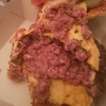 McDonald's, UK photo #1