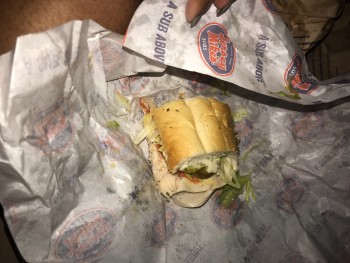 Jersey Mike's Subs, Alice Drive, Sumter, SC, USA photo #1