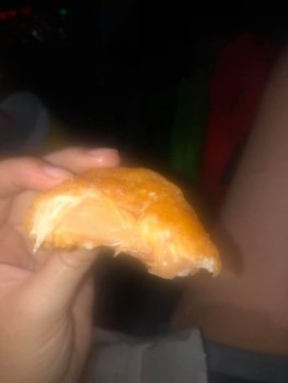 Bojangles' Famous Chicken 'n Biscuits, 1536 N Main St, Lillington, NC 27546, USA Foto #1