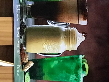 Consumer Review - Food Safety Ka Tunying's Cafe, Aquino Airport, Metro Manila, Philippines Employees suggested I try their “cheese... photo #1