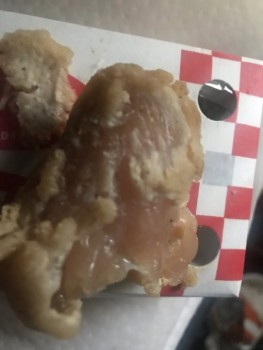 Checkers/Rally's photo #1