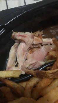 Swiss Chalet Rottiserie & Grill, Canada photo #1