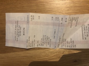 Wendy's, U.S. 80, Wilmington Island, GA, USA photo #1