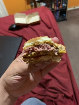 McDonald's, Edinburgh, UK photo #1