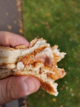 KFC, UK صورة فوتوغرافية #1