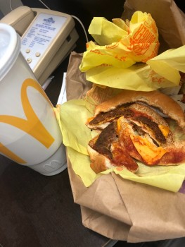 McDonald's, Harding Blvd, Baton Rouge, Scotlandville, LA, USA foto #1