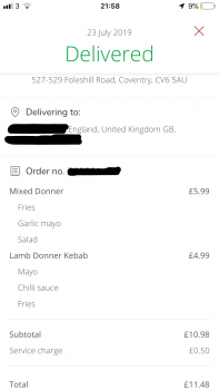 Spices, Foleshill Road, Coventry, UK Foto #1