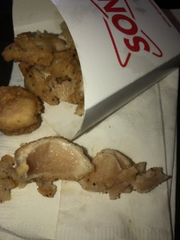 Sonic Drive-In صورة فوتوغرافية #1