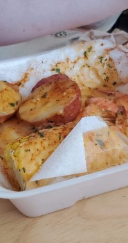 The Seafood Spot, West Antrim Drive, Greenville, SC, USA photo #1