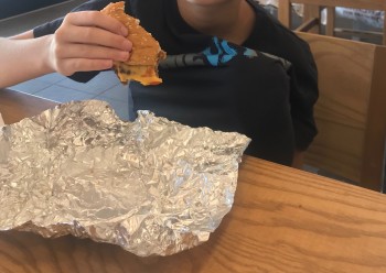 Five Guys, Texas 151, San Antonio, TX, USA 照片 #1