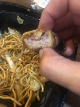 Panda Express, Centennial Center Blvd, Las Vegas, NV 89149, USA foto #1