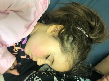 Chick-fil-A, Eastman Avenue, Ventura, CA, USA photo #1