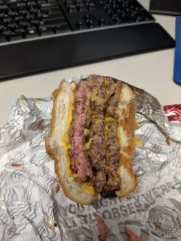 Wendy's, Michigan, USA photo #1