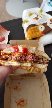 McDonald's foto #1