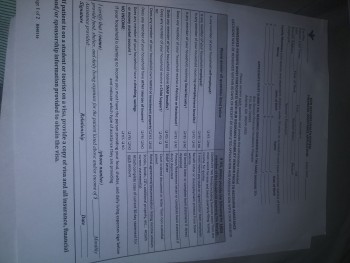 Consumer Review - Food Safety Bilus Restaurant, Newtown Road, Virginia Beach, VA, USA I went to restaurant. I ate seafood. After 2... photo #2