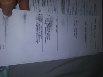 Consumer Review - Food Safety Bilus Restaurant, Newtown Road, Virginia Beach, VA, USA I went to restaurant. I ate seafood. After 2... photo #5