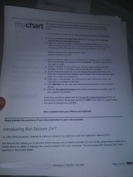 Consumer Review - Food Safety Bilus Restaurant, Newtown Road, Virginia Beach, VA, USA I went to restaurant. I ate seafood. After 2... photo #8