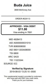 Buda Juice, West Village, 3699 McKinney Avenue, Dallas, TX, USA 照片 #1