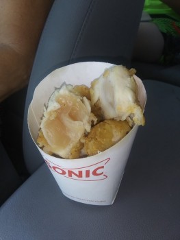 Sonic Drive-In صورة فوتوغرافية #1