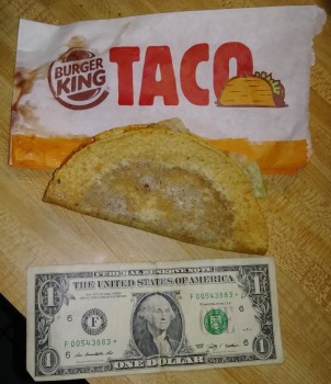 Burger King @ Archer Road, Gainesville, FL, USA foto #1