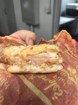 Bojangles' Famous Chicken 'n Biscuits, 5321 Old Dowd Rd, Charlotte, NC 28208, USA photo #1