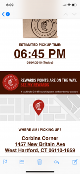 Chipotle Mexican Grill, New Britain Avenue, West Hartford, CT, USA foto #1