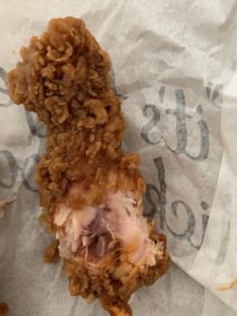 KFC, Middlesbrough, UK photo #1