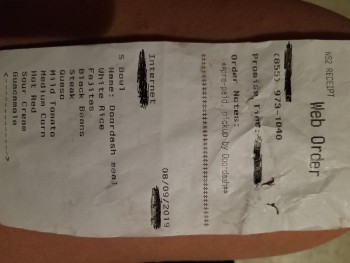 Chipotle Mexican Grill, 150th Street West, Apple Valley, MN, USA photo #1