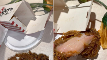 KFC, 104-106 Renfield St, Glasgow G2 1NH, UK photo #1