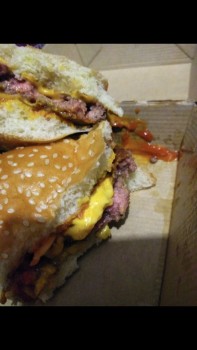 McDonald's صورة فوتوغرافية #1