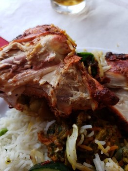 Taj Restaurant & Bar, Best North Indian food, buffet, 803 E Central Texas Expy, Killeen, TX 76541, USA صورة فوتوغرافية #1