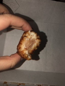 Buffalo Wild Wings 照片 #1