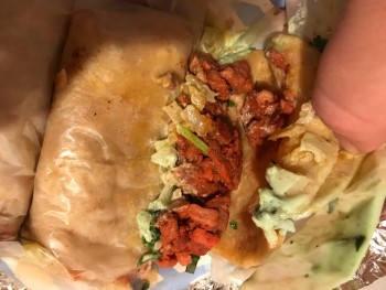 Tacos El Gordo, South Las Vegas Boulevard, Las Vegas, NV, USA photo #1