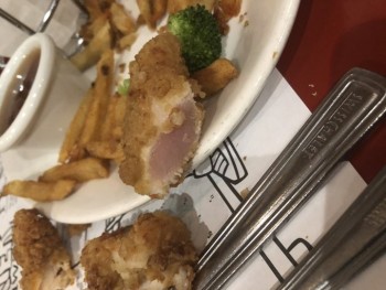 Swiss Chalet, Whitby, ON, Canada photo #1