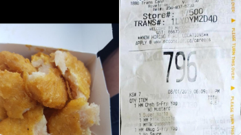 McDonald's, Revelstoke, BC V0E 2S0, Canada Foto #1