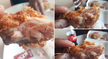 KFC Stellenbosch, Drostdy Complex, Bird Street, Cape Town, Stellenbosch, 7600, South Africa photo #1