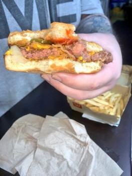 McDonald's foto #1