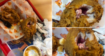 Popeyes Louisiana Kitchen photo #1