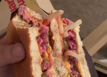 McDonald's, Manhattan, KS, USA Foto #1