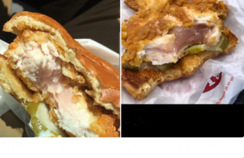 Popeyes Louisiana Kitchen foto #1