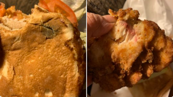 Jack in the Box 照片 #1