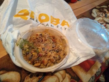 QDOBA Mexican Eats, 803 N 16th St, Milwaukee, WI 53233, USA foto #1