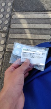 Syifa's satay, 8 Raffles Ave, #01-15 Esplanade Singapore 039802 photo #1