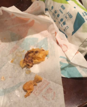 Taco Bell صورة فوتوغرافية #1