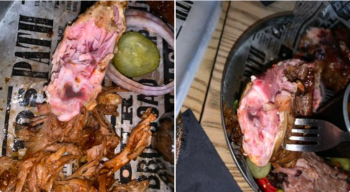 Red's True Barbecue, Lloyd Street, Albert Square, Manchester M2 5WA, UK photo #1