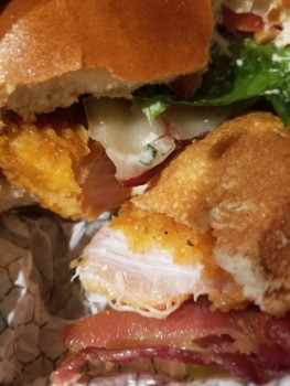 Wendy's, 8240 Vine St, Cincinnati, OH 45216, USA photo #1